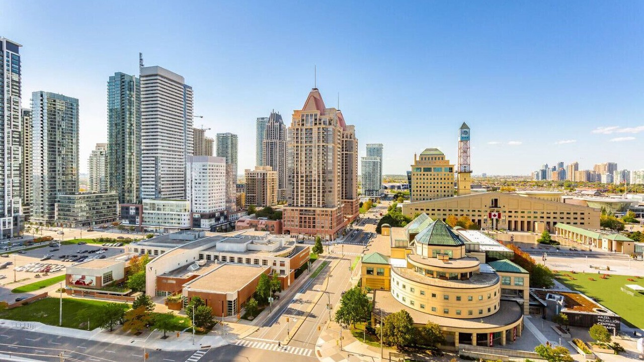 Photo of Others in Downtown Mississauga