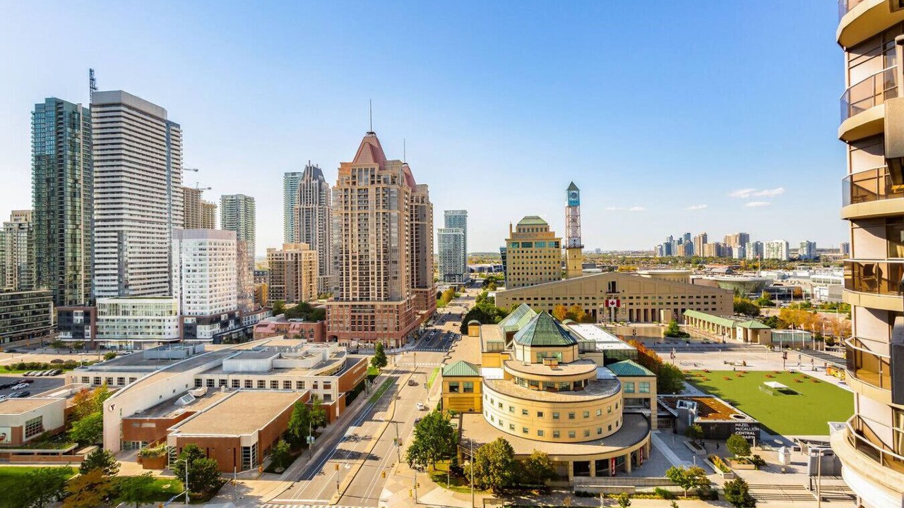 Photo of Others in Downtown Mississauga