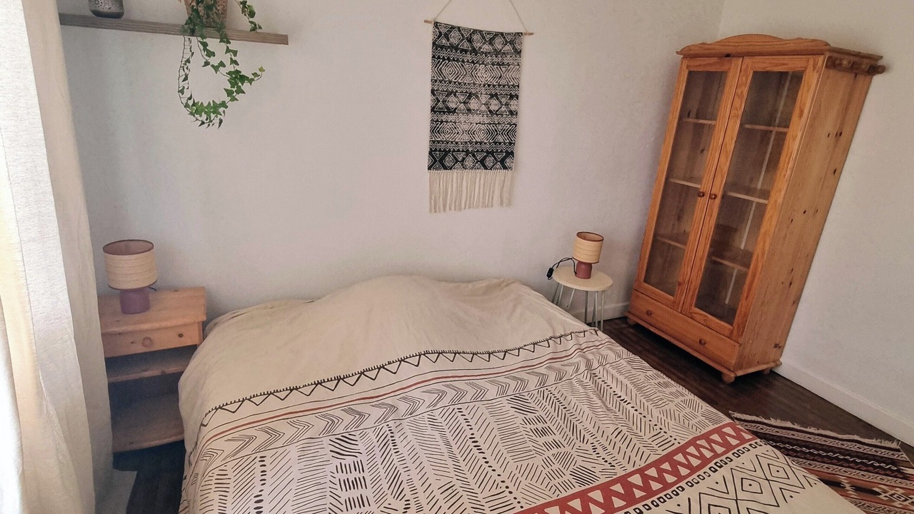 Photo of Bedroom in Tuzaguet