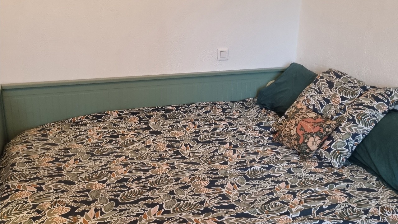 Photo of Bedroom in Tuzaguet