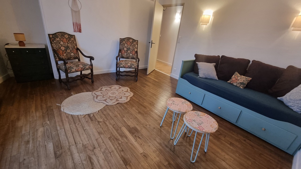 Photo of Livingroom in Tuzaguet