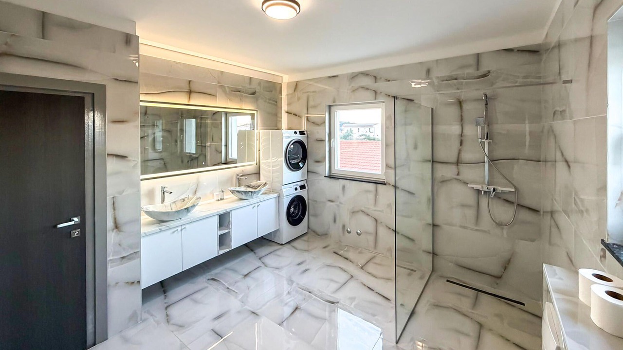 Photo of Bathroom in Raslina