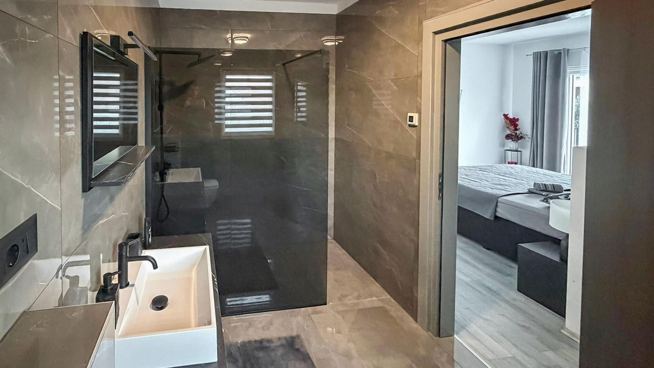 Photo of Bathroom in Raslina