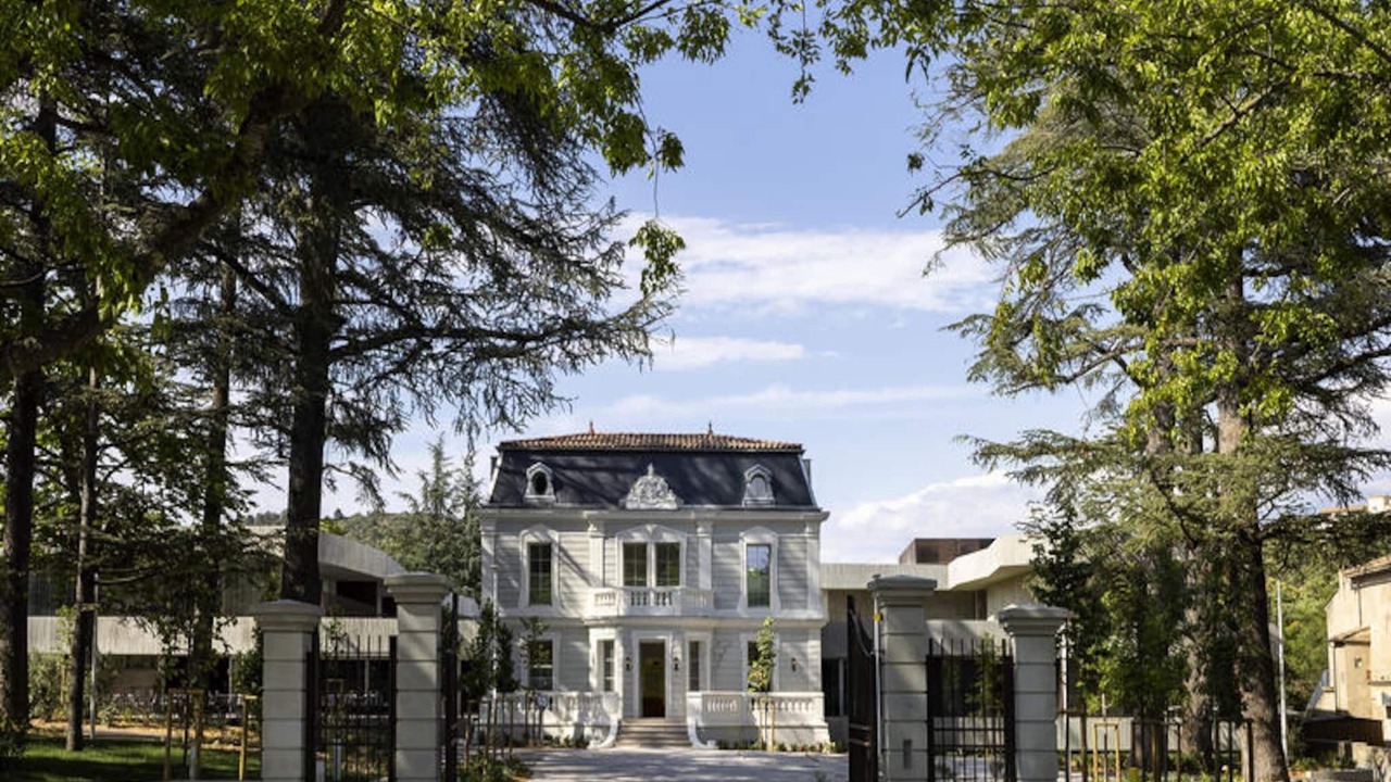 Photo of Outdoor in Greoux-les-Bains