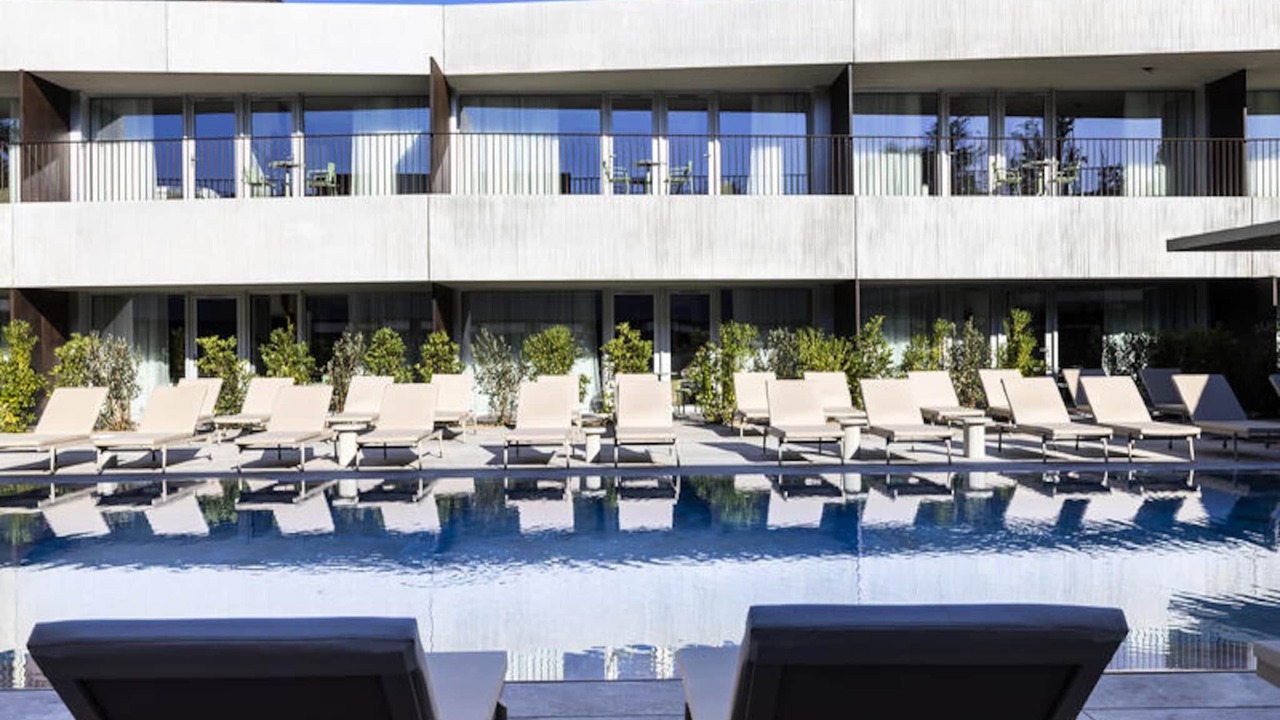 Photo of Outdoor in Greoux-les-Bains