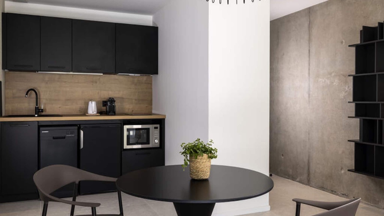 Photo of Kitchen in Greoux-les-Bains