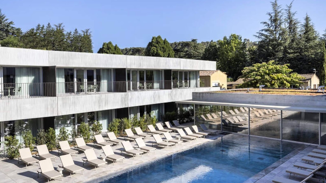 Photo of Outdoor in Greoux-les-Bains