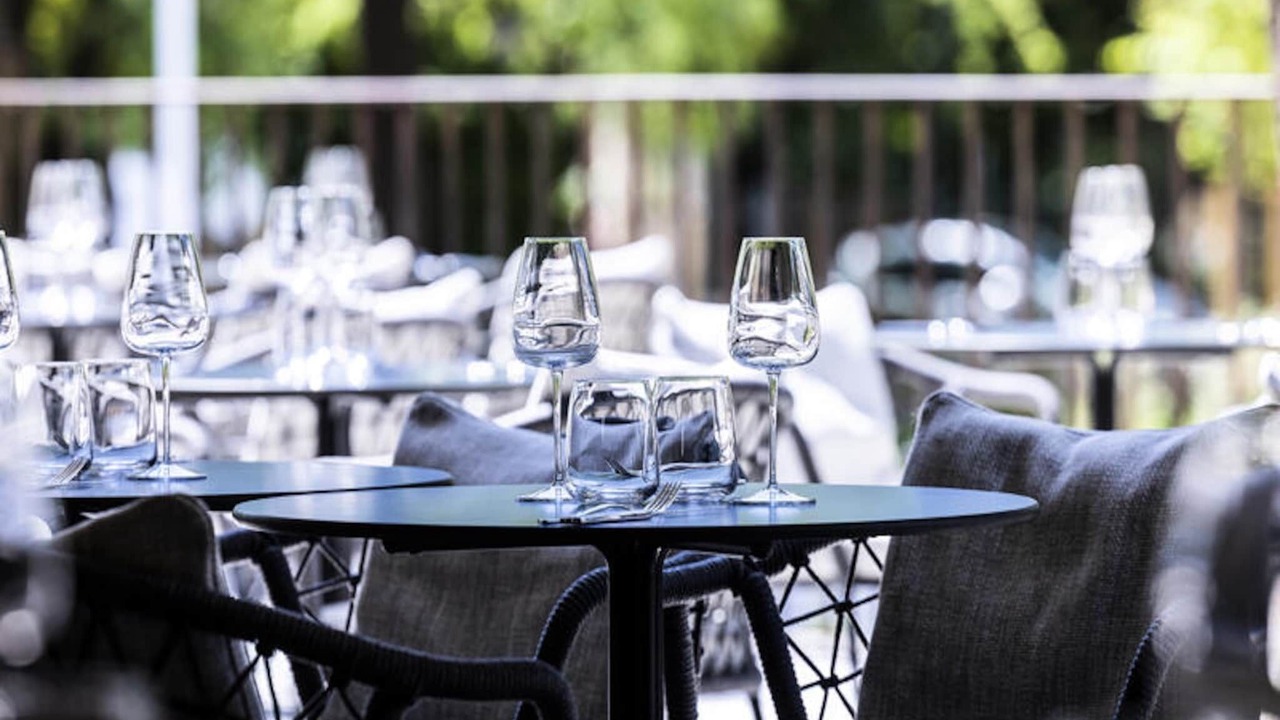 Photo of Outdoor in Greoux-les-Bains