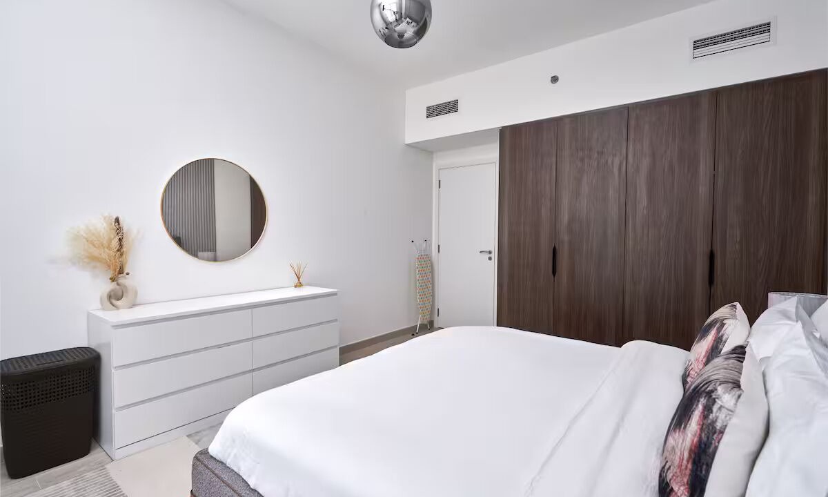 Photo of Bedroom in Umm Suqeim 3