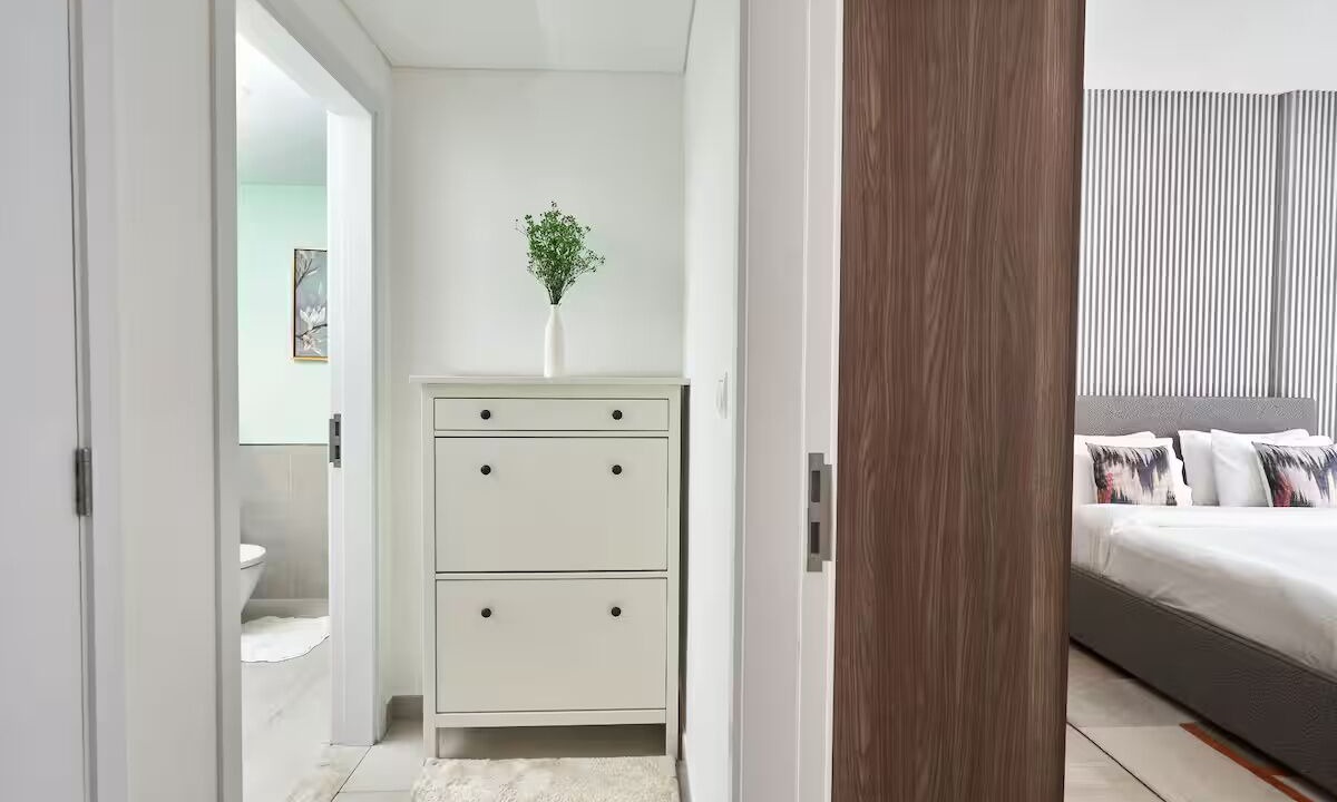 Photo of Bedroom in Umm Suqeim 3