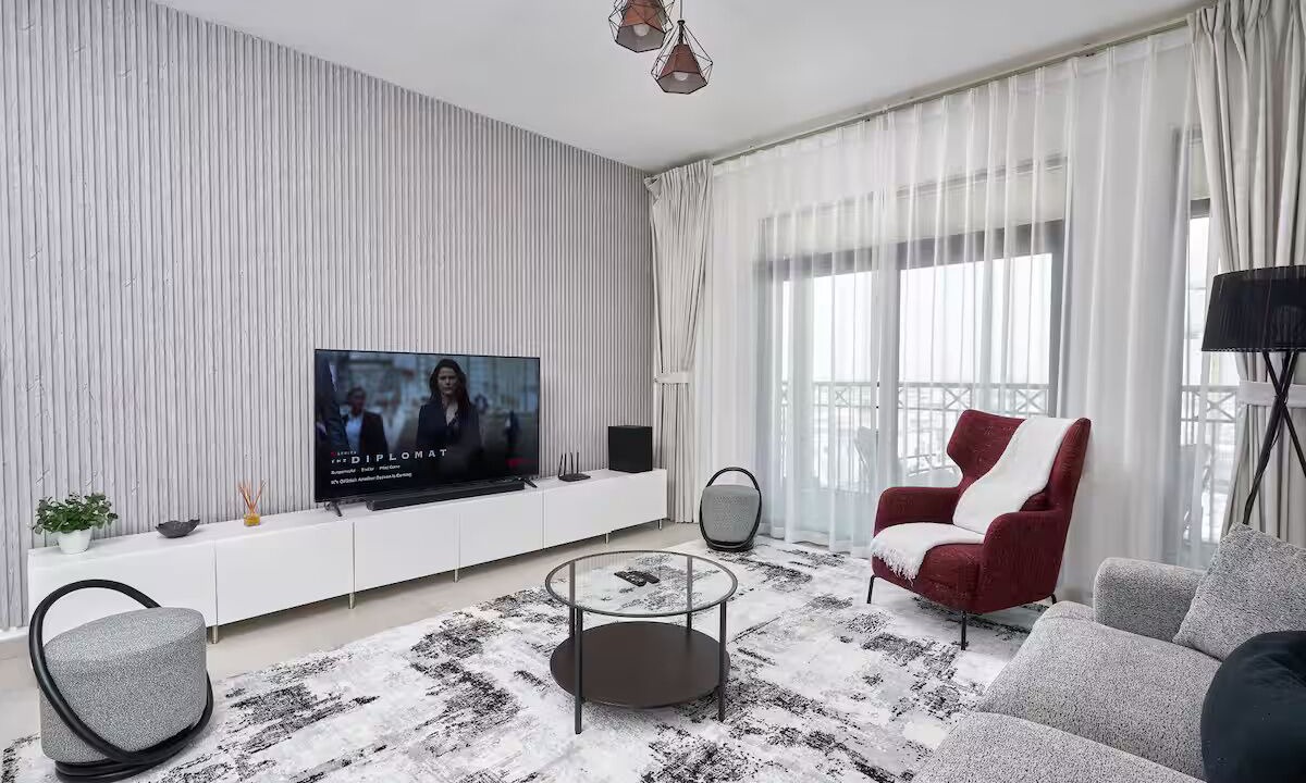 Photo of Livingroom in Umm Suqeim 3