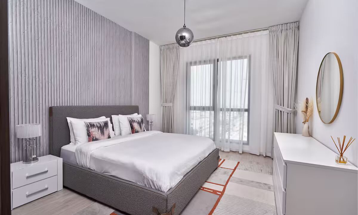 Photo of Bedroom in Umm Suqeim 3