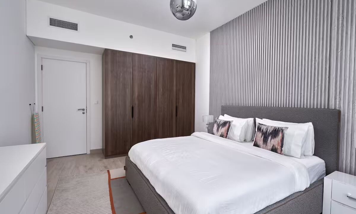 Photo of Bedroom in Umm Suqeim 3