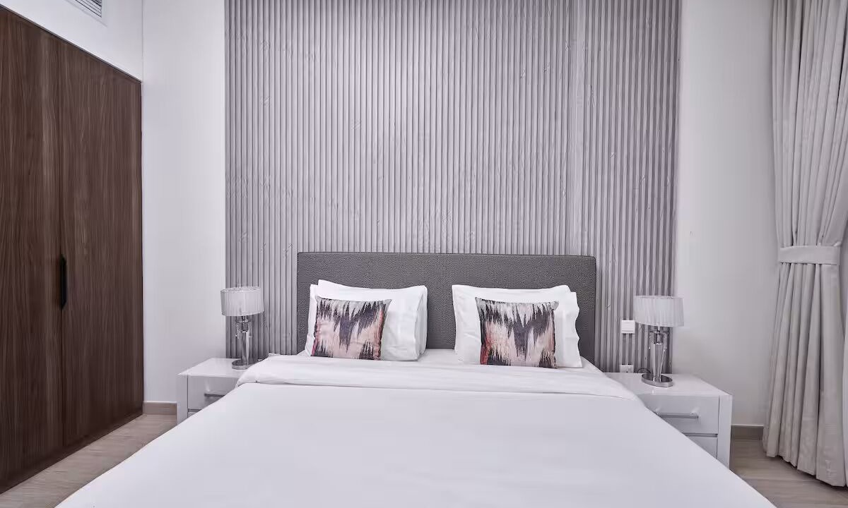 Photo of Bedroom in Umm Suqeim 3