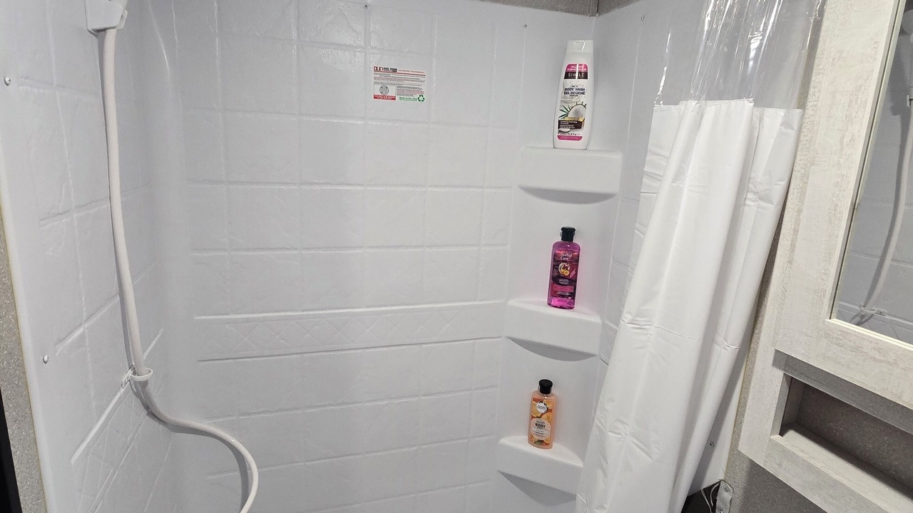 Photo of Bathroom in Adjala-Tosorontio