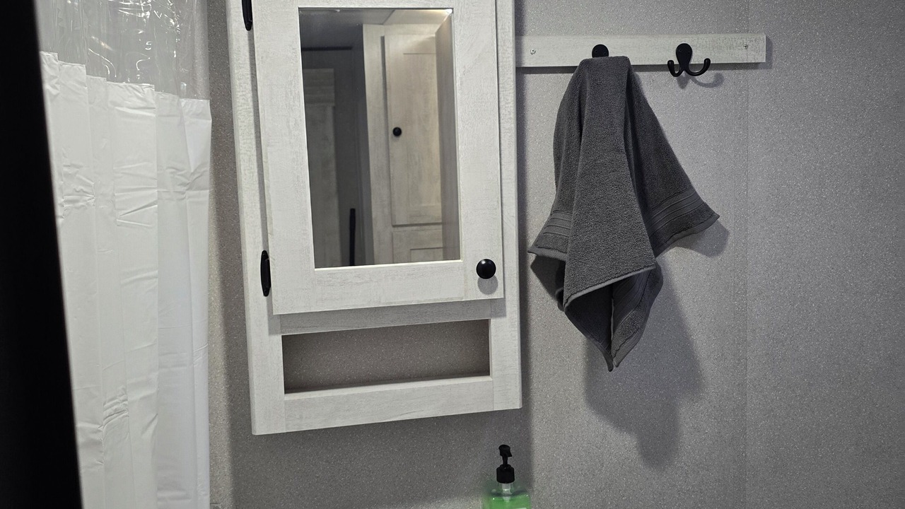 Photo of Bathroom in Adjala-Tosorontio