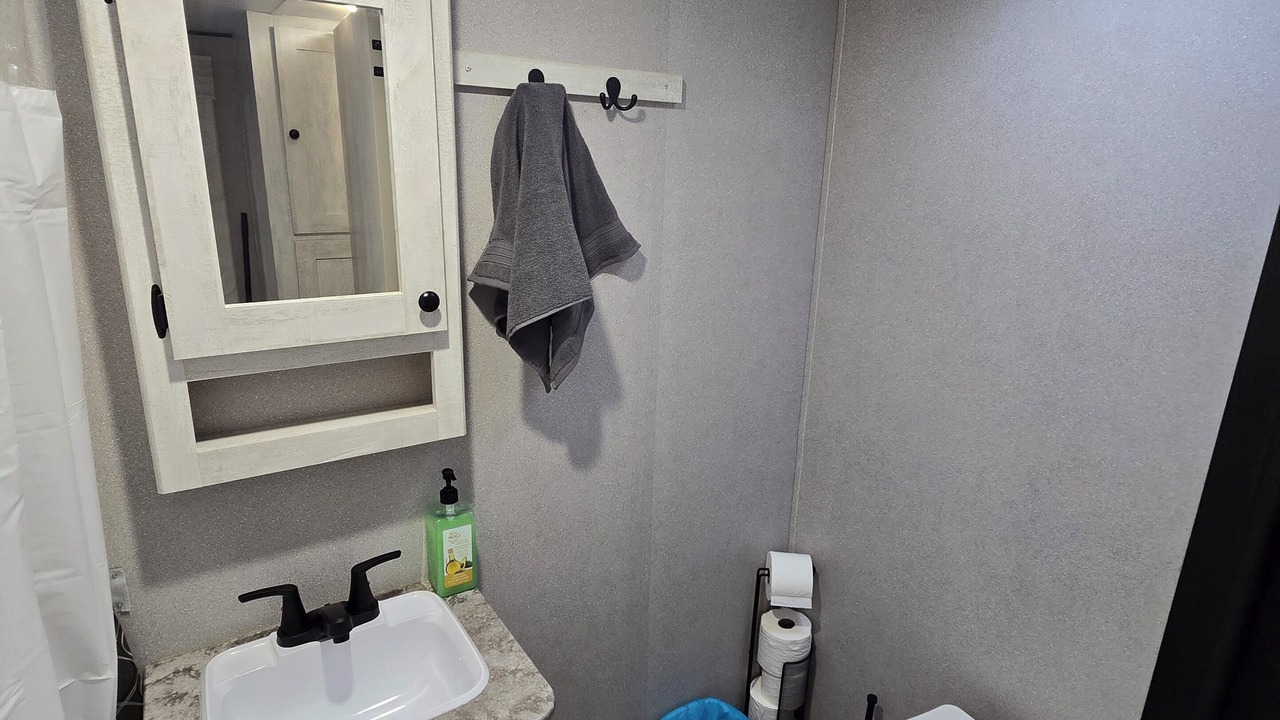 Photo of Bathroom in Adjala-Tosorontio