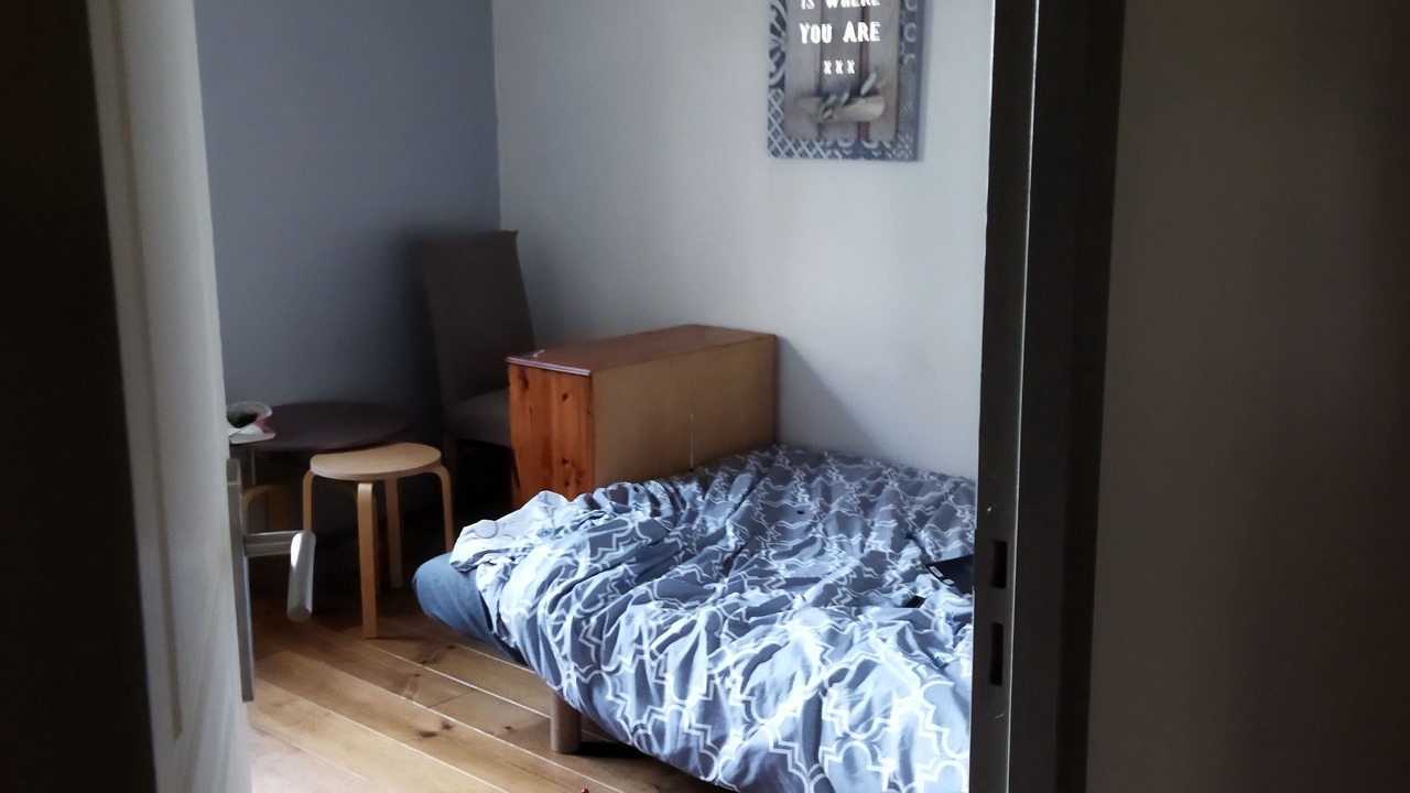 Photo of Bedroom in Salles