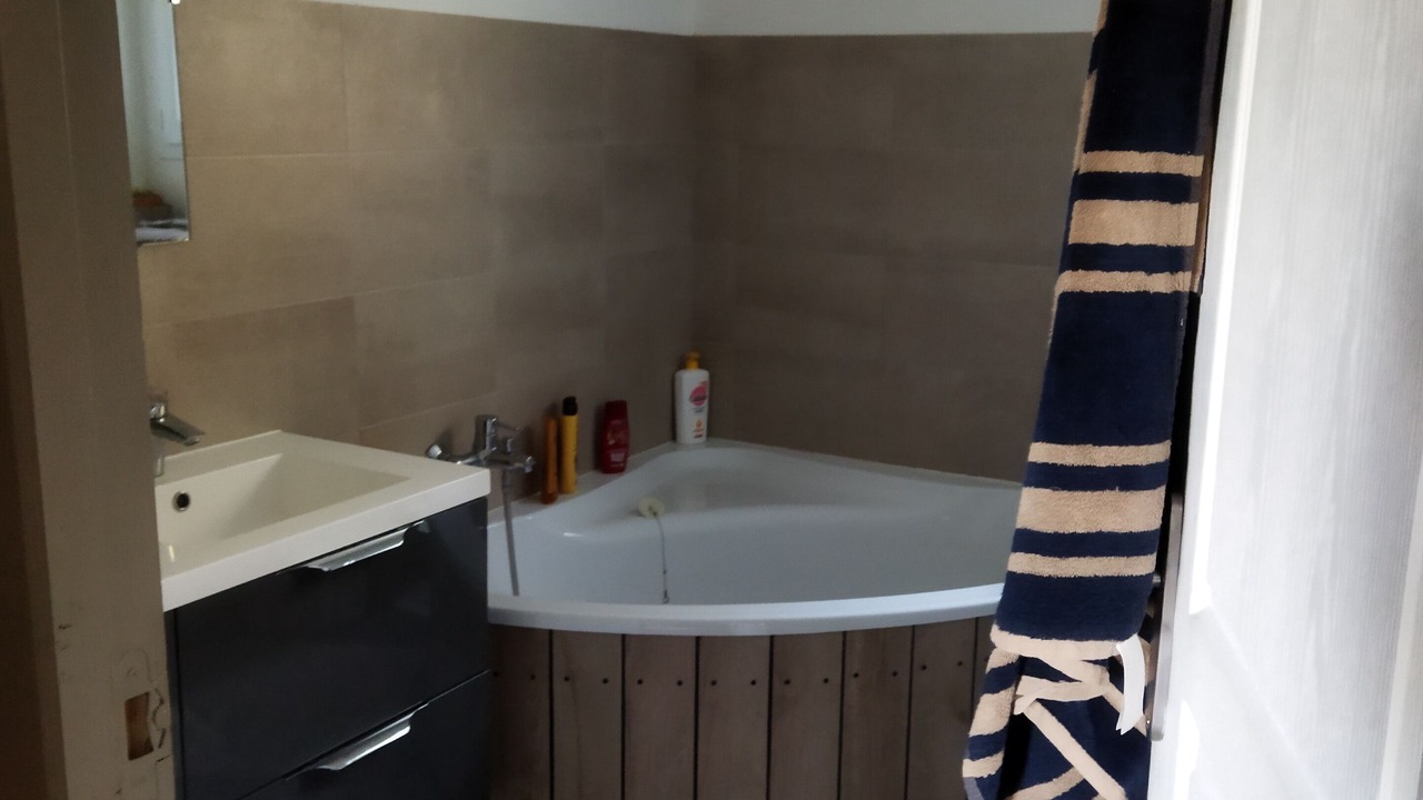 Photo of Bathroom in Salles