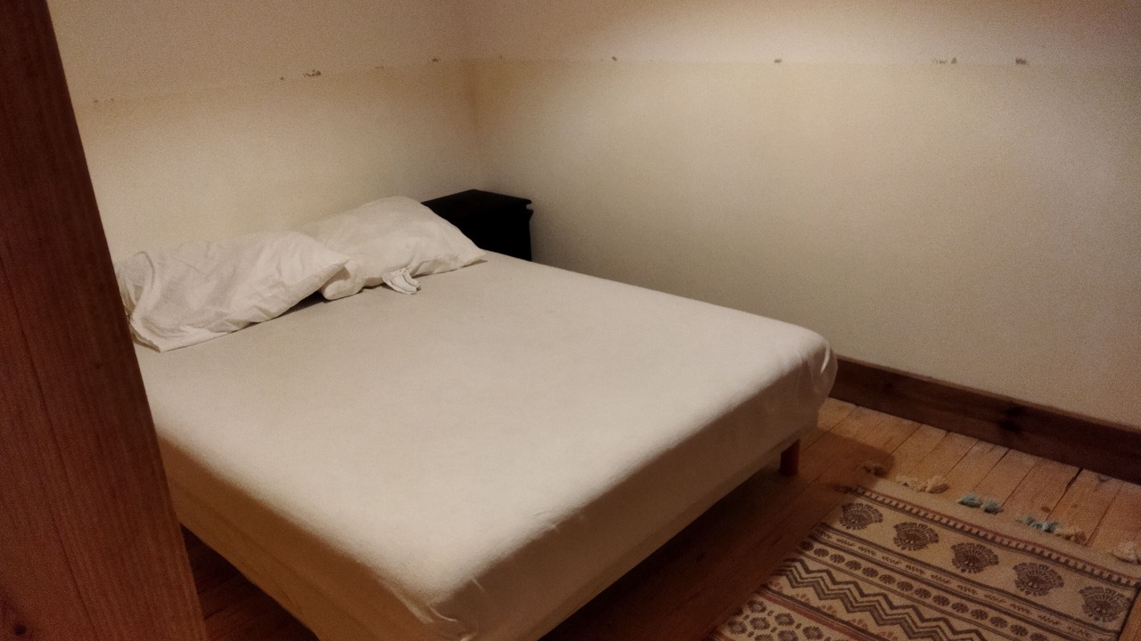 Photo of Bedroom in Salles