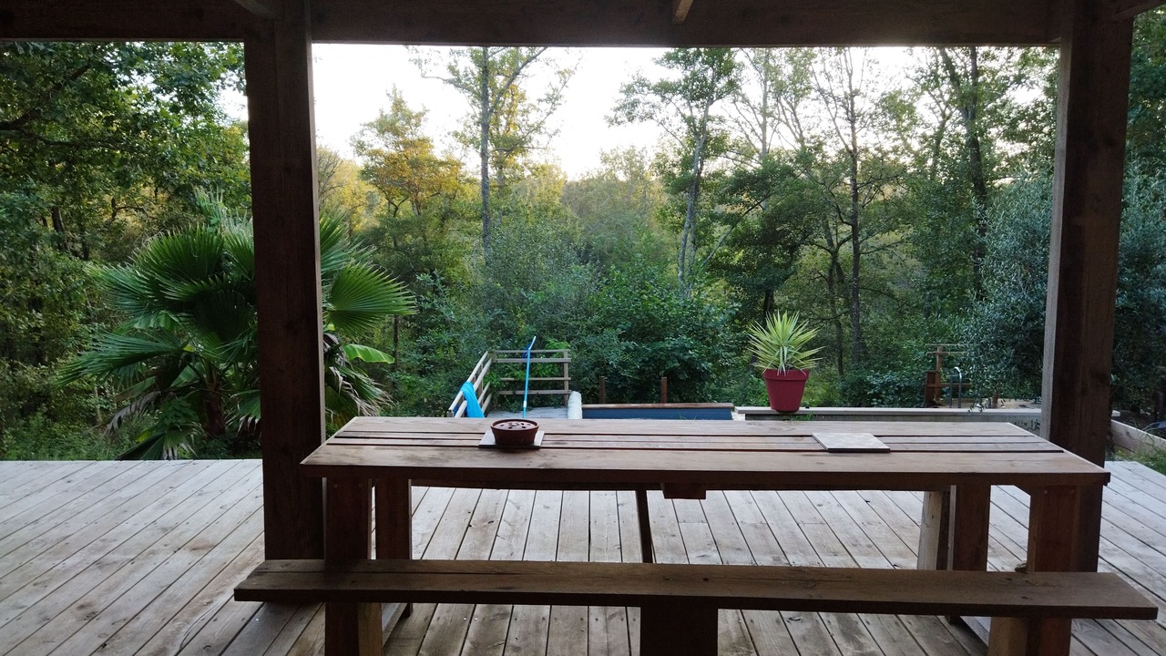 Photo of Outdoor in Salles
