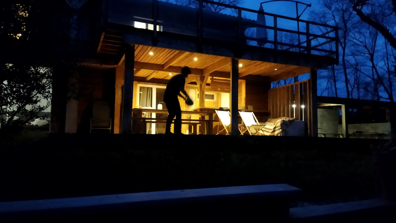 Photo of Outdoor in Salles