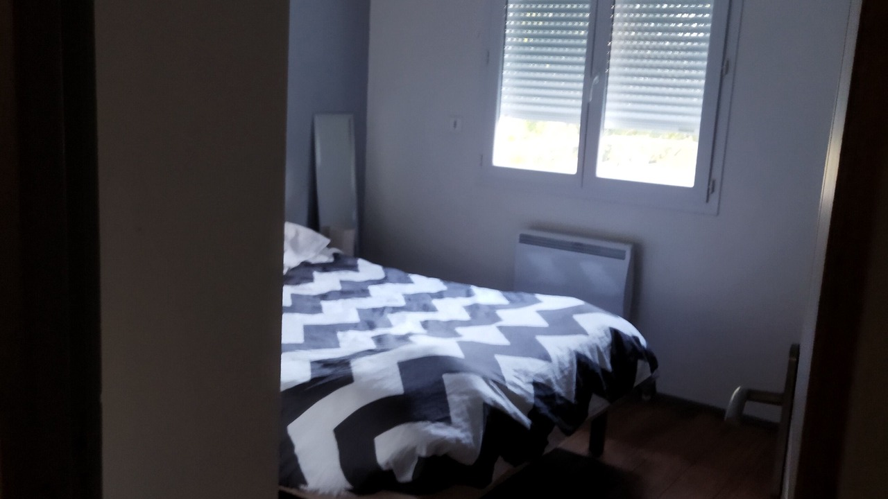 Photo of Bedroom in Salles