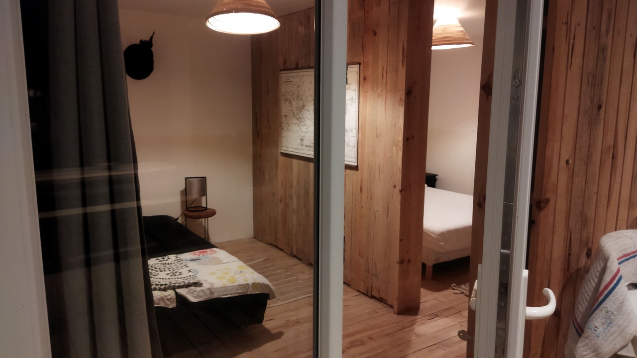 Photo of Bedroom in Salles