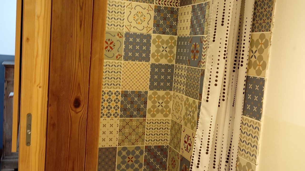 Photo of Bathroom in Salles