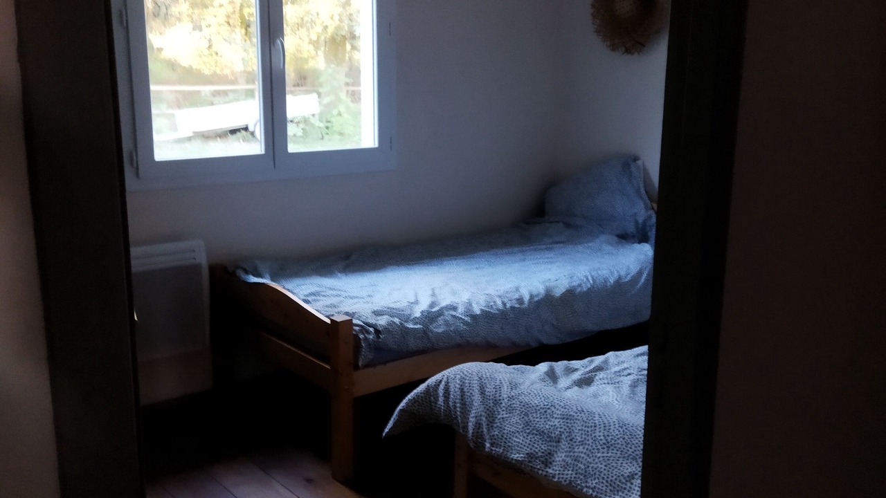 Photo of Bedroom in Salles
