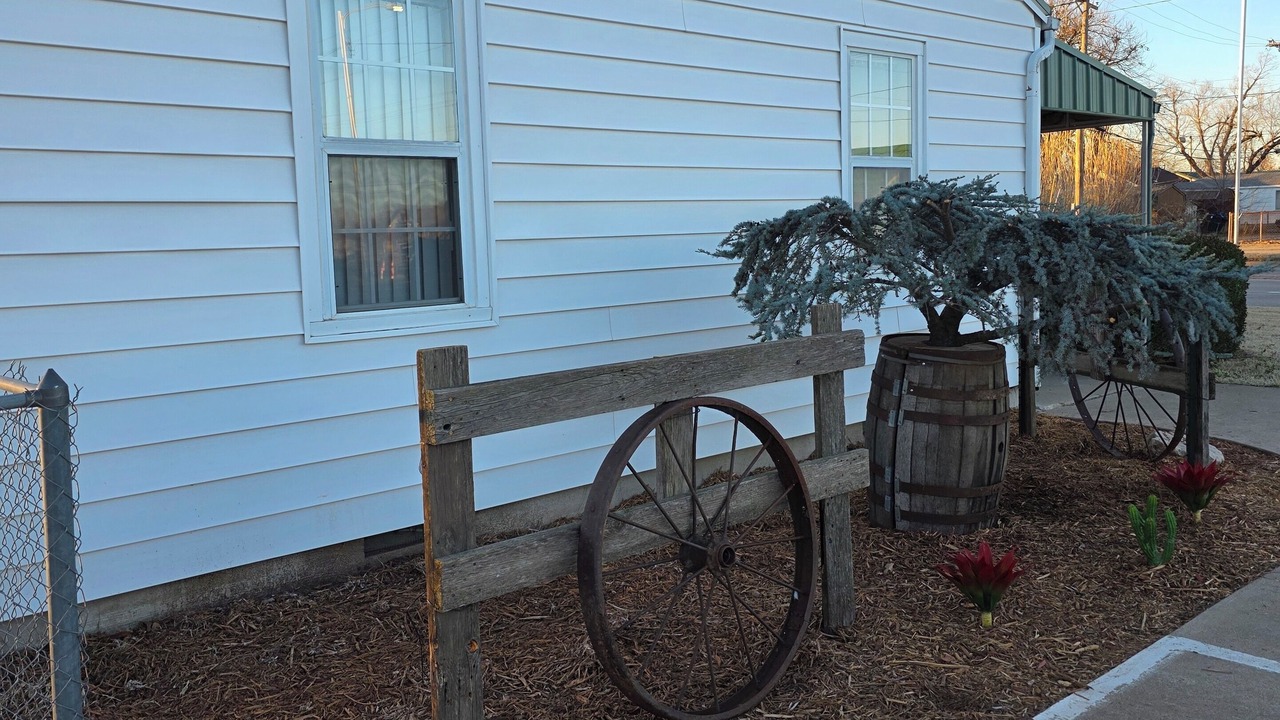 Photo of Outdoor in Blackwell
