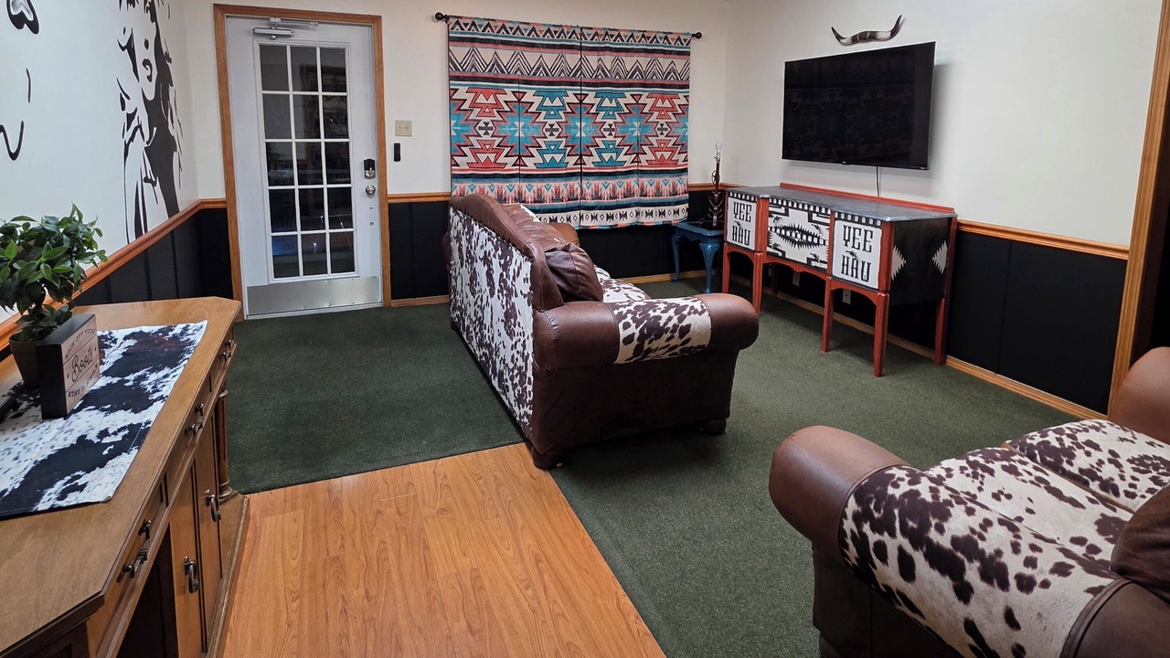 Photo of Livingroom in Blackwell