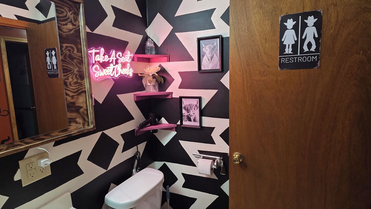 Photo of Bathroom in Blackwell