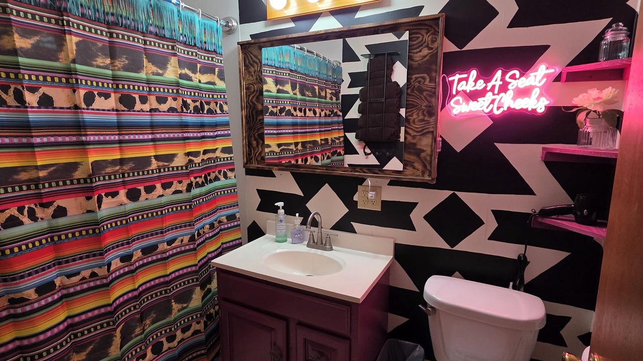 Photo of Bathroom in Blackwell