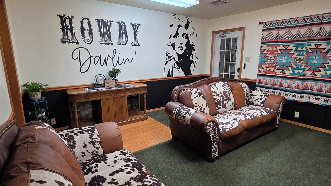 Photo of Livingroom in Blackwell