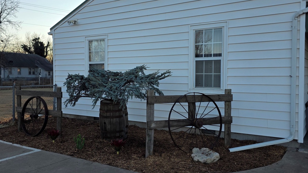 Photo of Outdoor in Blackwell