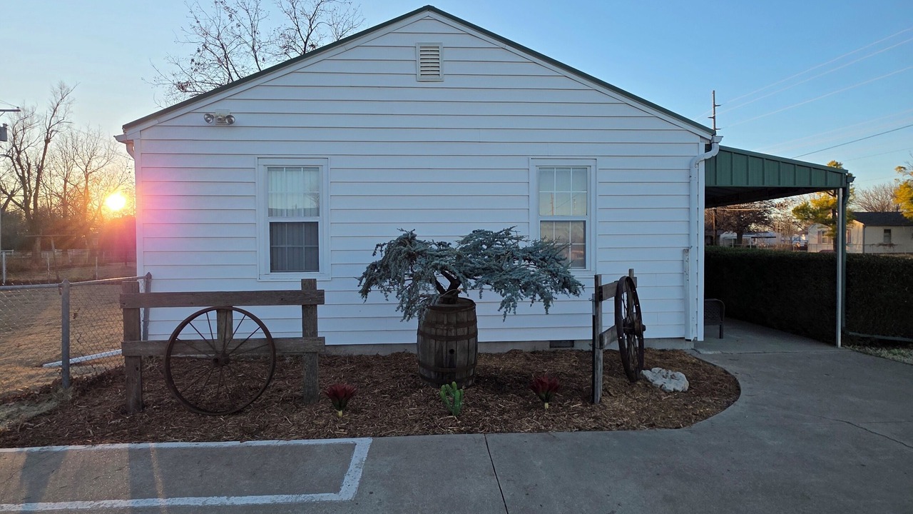 Photo of Outdoor in Blackwell