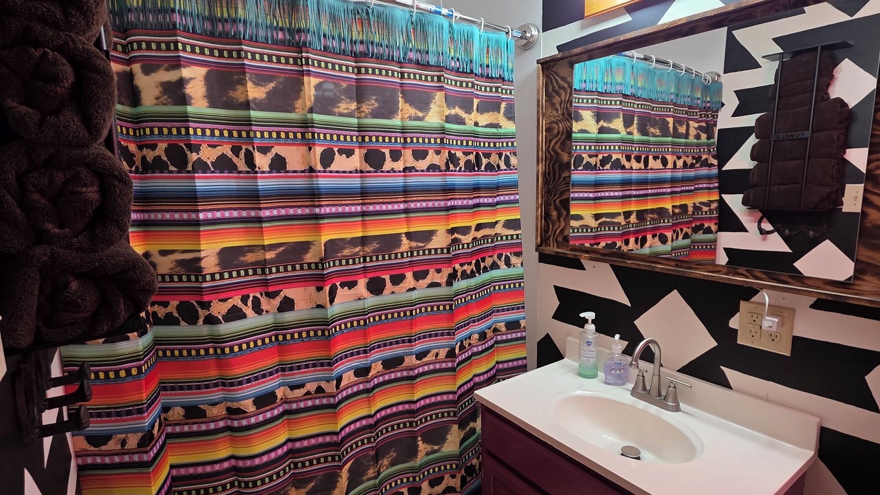 Photo of Bathroom in Blackwell