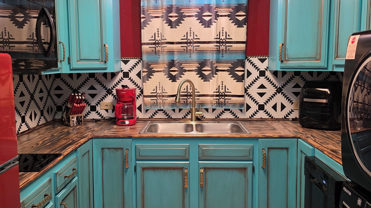Photo of Kitchen in Blackwell