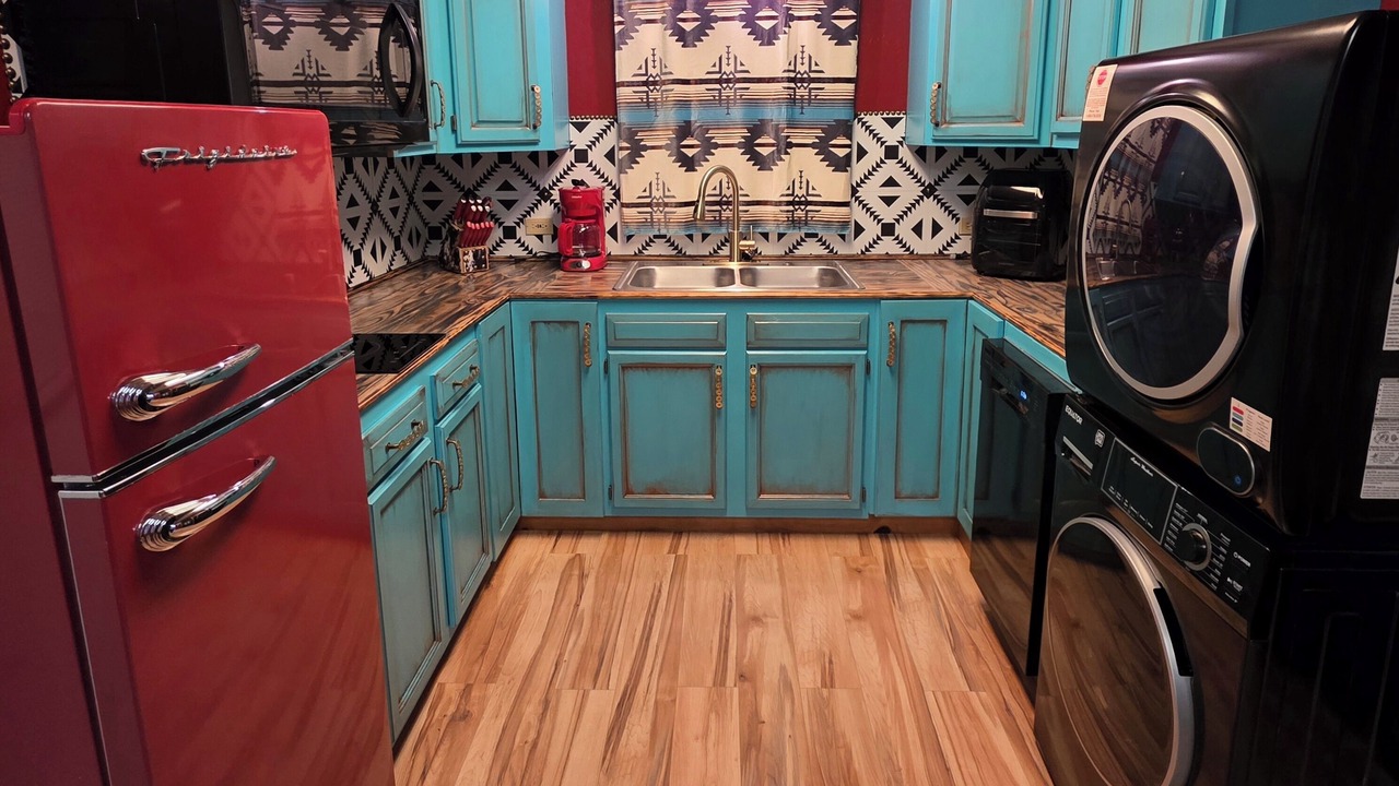 Photo of Kitchen in Blackwell