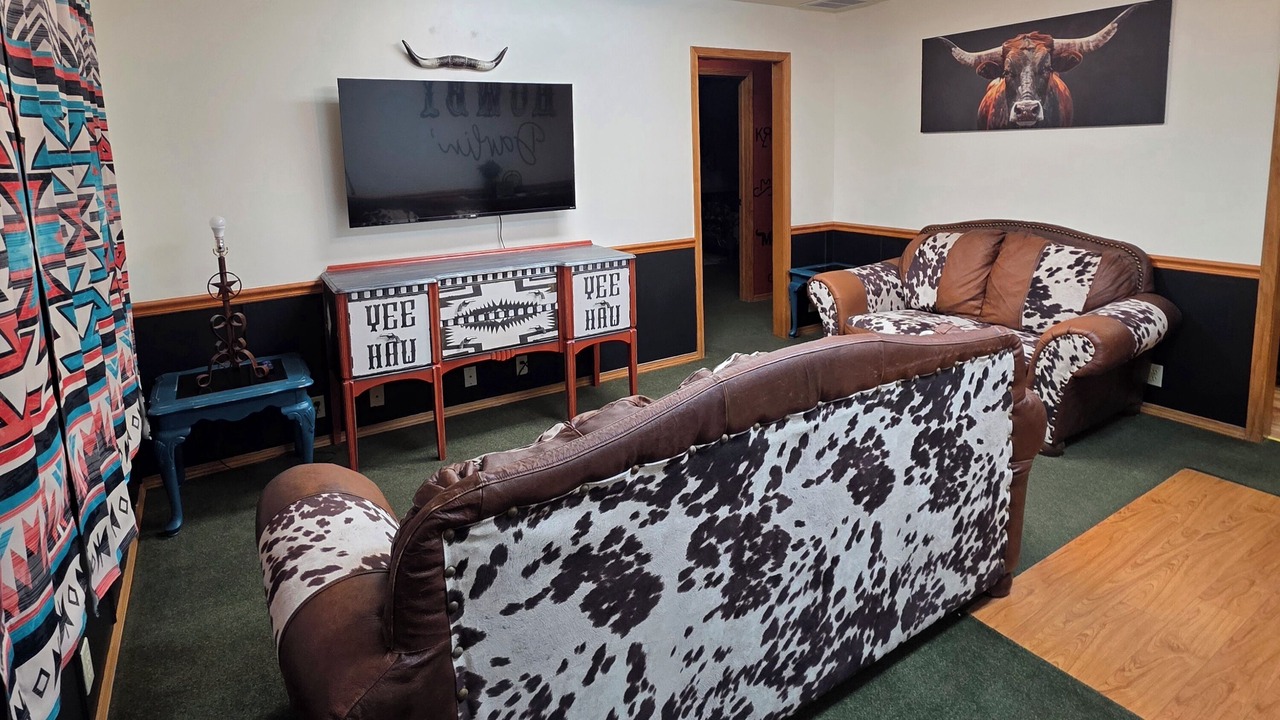 Photo of Livingroom in Blackwell