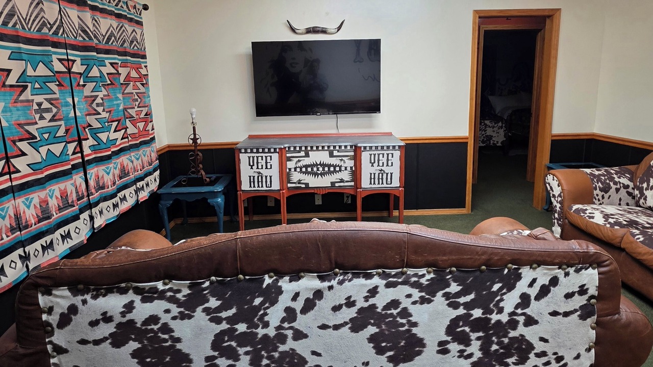 Photo of Livingroom in Blackwell