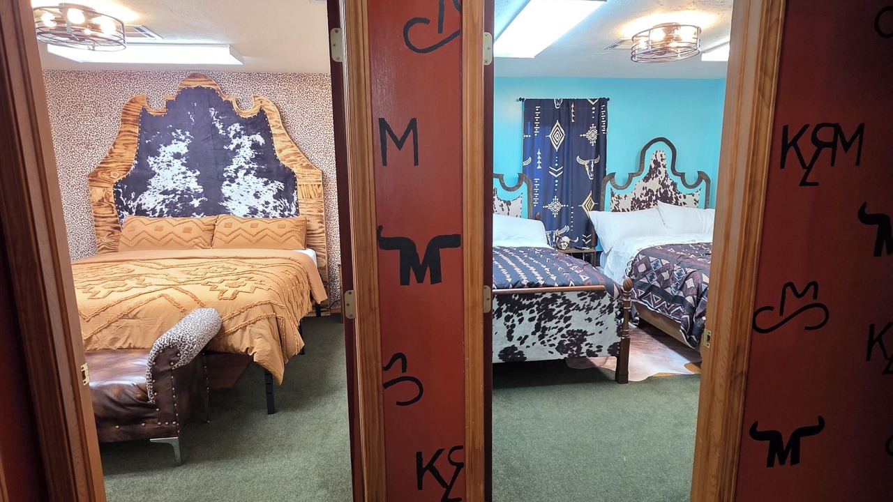 Photo of Bedroom in Blackwell