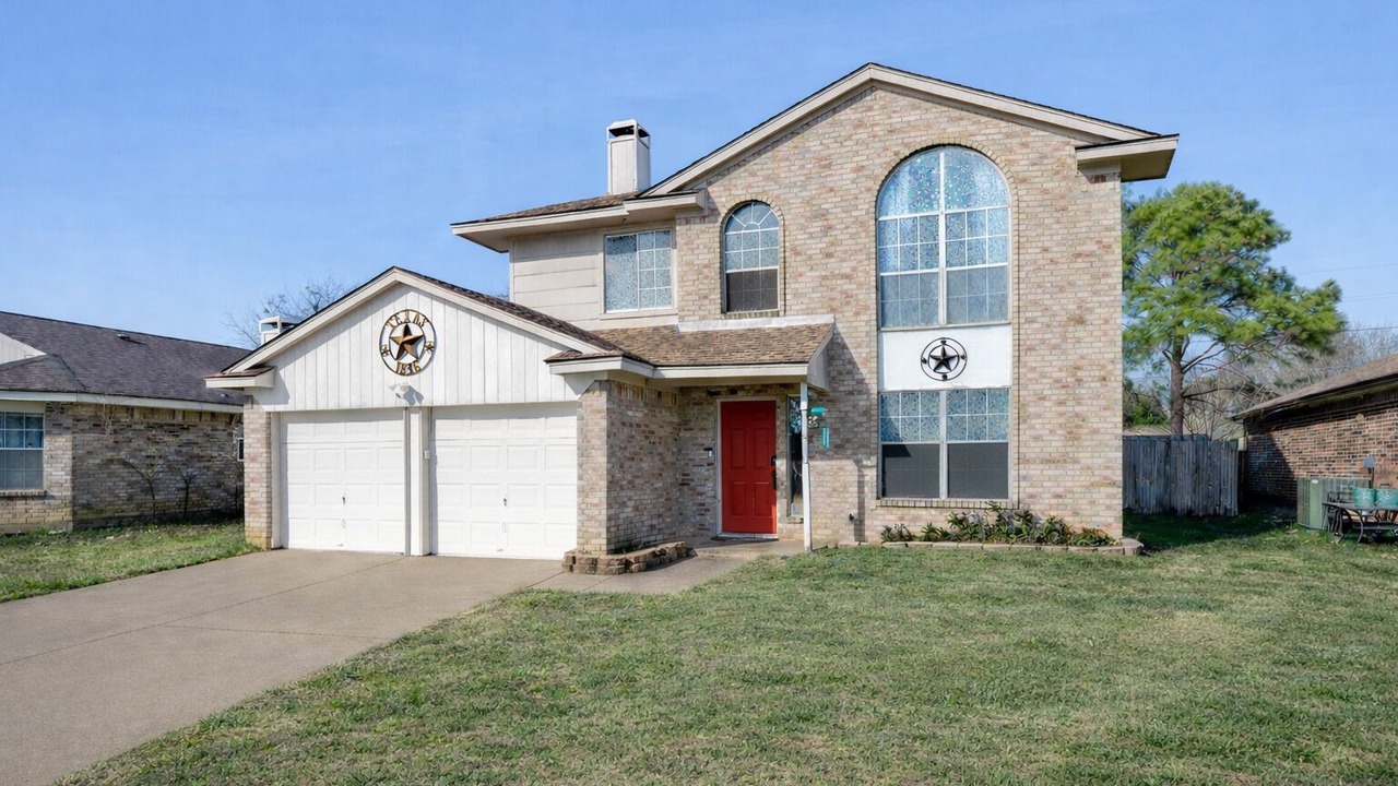 Photo of Outdoor in Burleson