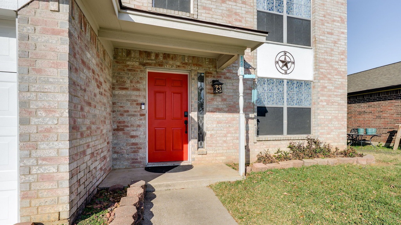 Photo of Outdoor in Burleson