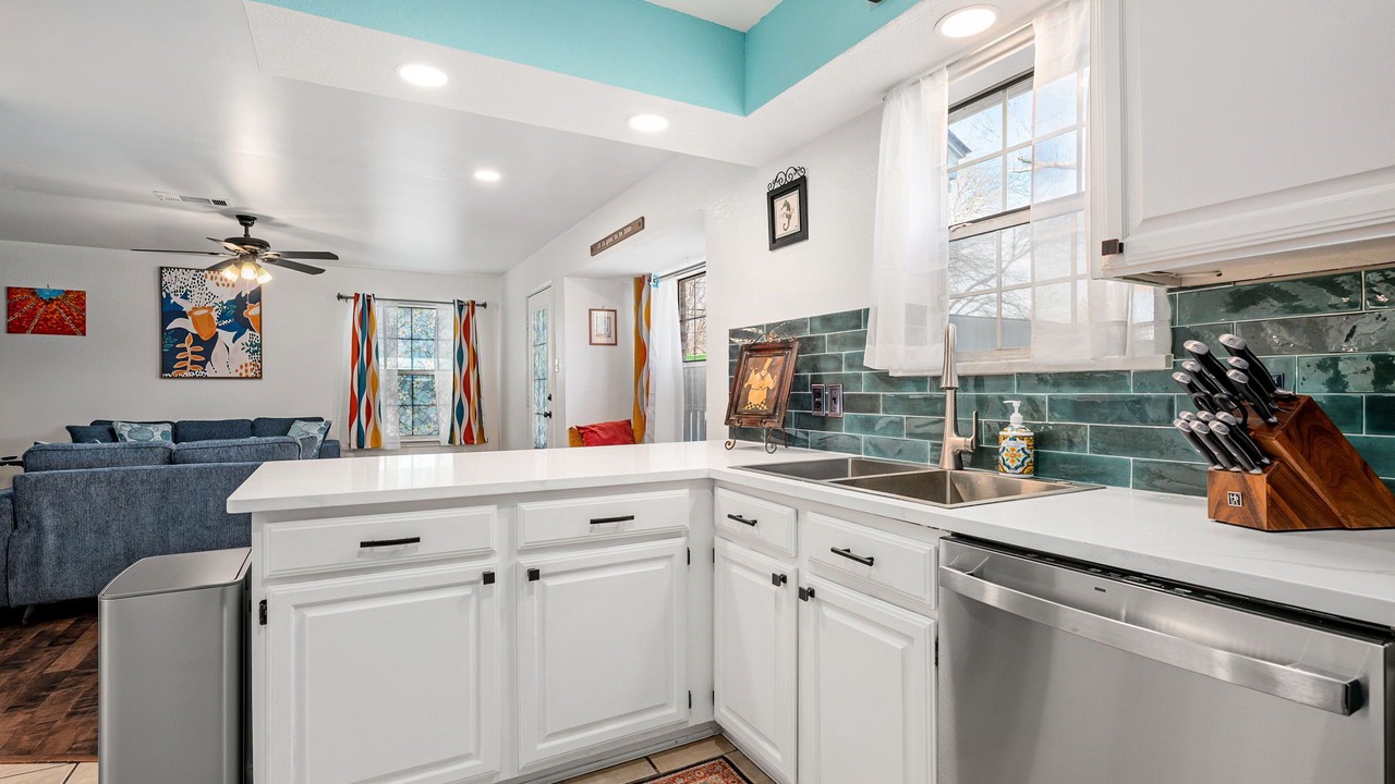 Photo of Kitchen in Burleson