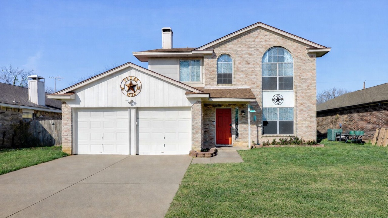 Photo of Outdoor in Burleson