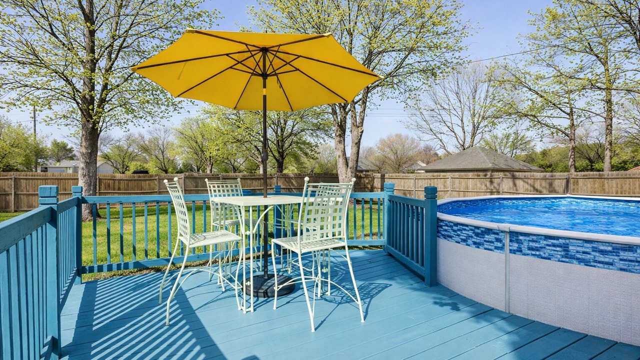 Photo of Outdoor in Burleson