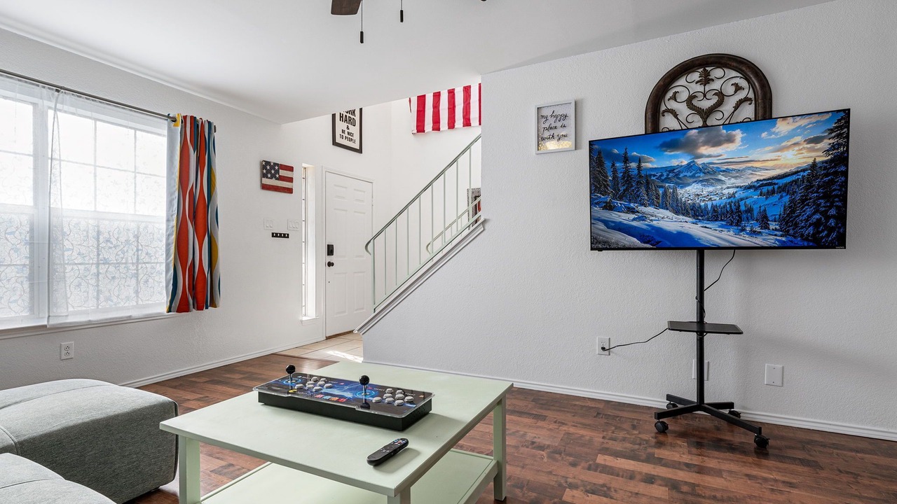 Photo of Bedroom in Burleson