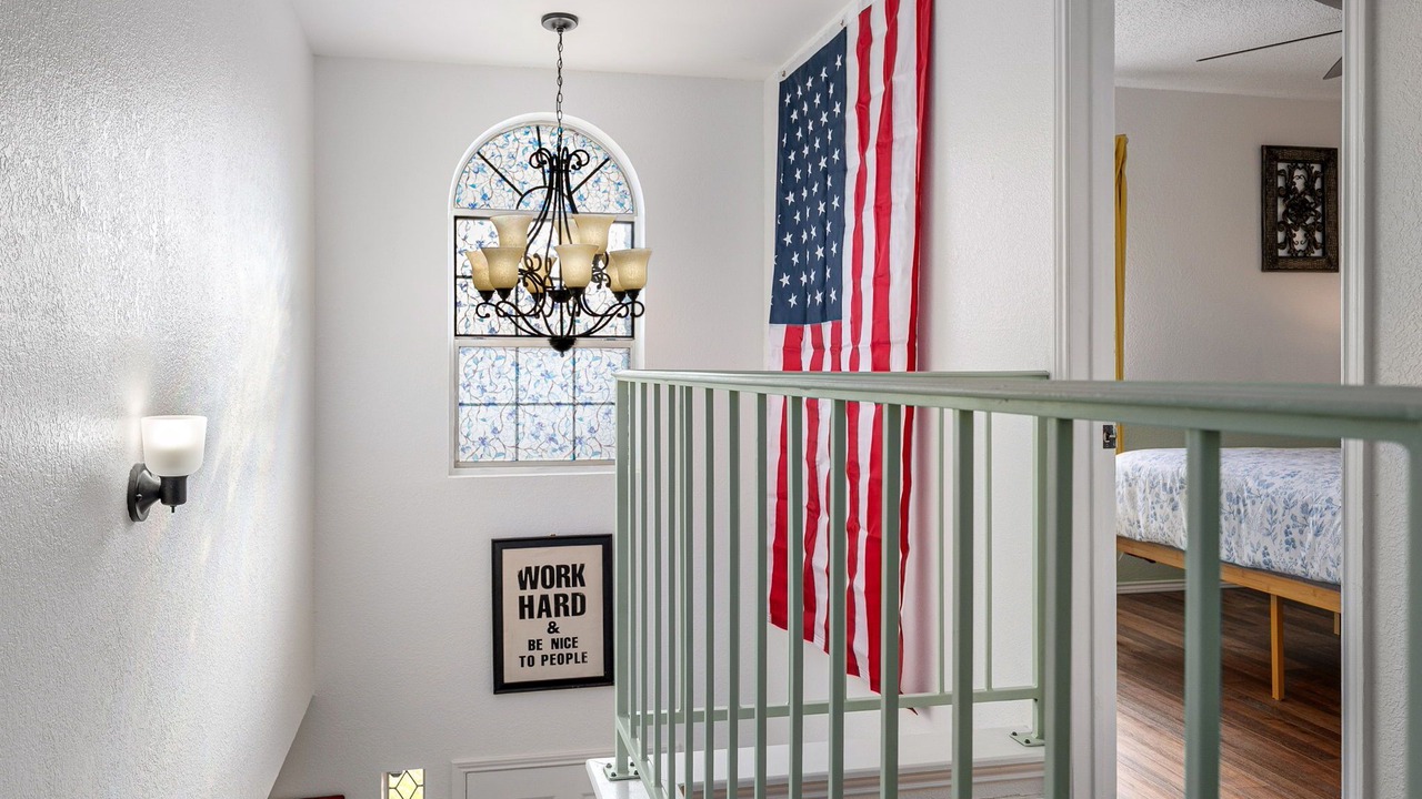 Photo of Bedroom in Burleson